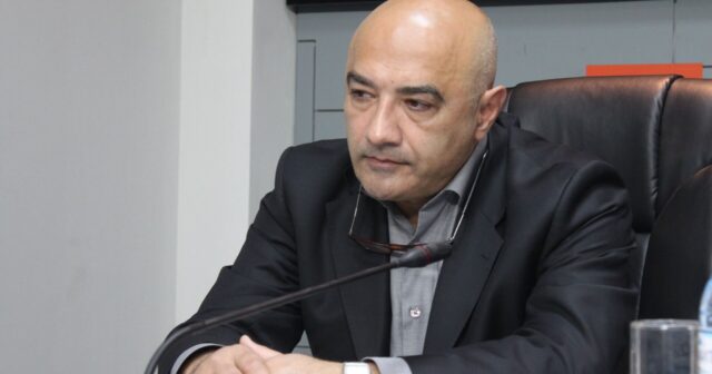 QƏRBİN BÖYÜK YAXIN ŞƏRQ MÜHARİBƏSİNƏ HAZIRLIĞI… – SİYASİ ŞƏRH