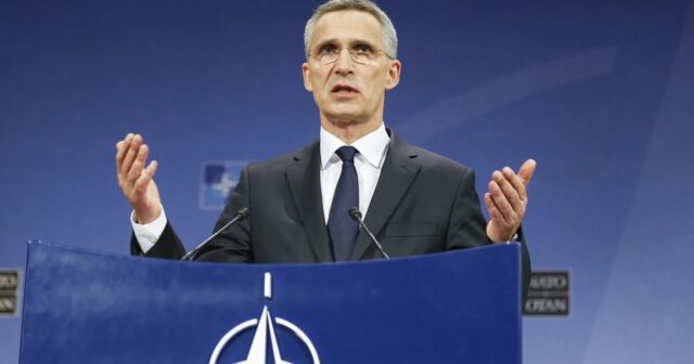 “Putinin qələbəsi bizim faciəmiz olacaq” – Stoltenberq