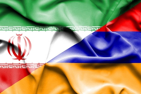 İRAN-ERMƏNİSTAN MÜNASİBƏTLƏRİ GƏRGİLƏŞİR…