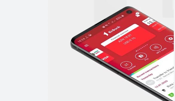 “BİRBANK” KARTINDAN OĞURLUQ – EKSPERTDƏN ÇAĞIRIŞ