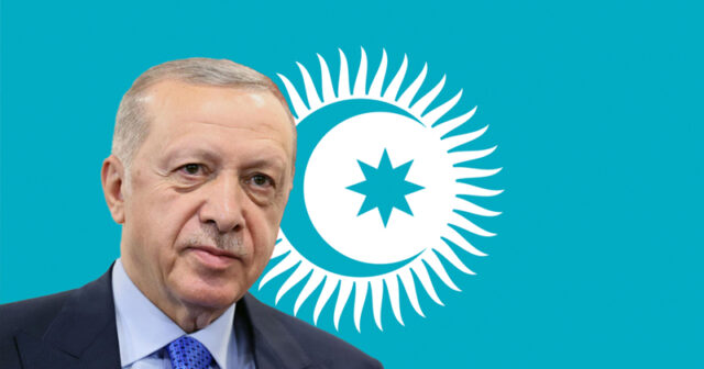 Ərdoğan türk dövlətlərinə vahid əlifba tətbiq etməyi təklif etdi