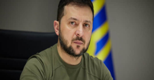 Zelenski: Rusiya Ukraynada sabitliyi pozmaq üçün “Maydan-3” adlı kampaniya planlaşdırır