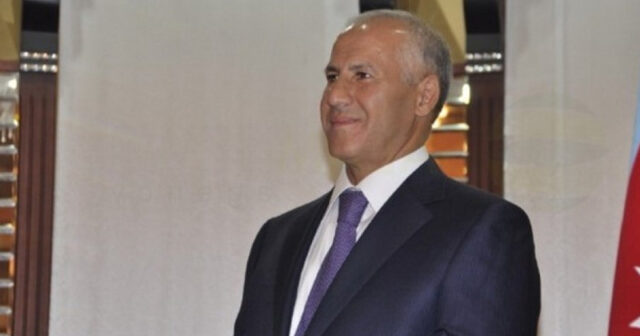 Sabiq nazirin şirkəti bağlandı