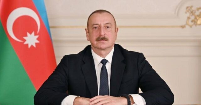 Xankəndidə Qarabağ Universiteti yaradılır – Sərəncam