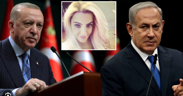 “Ərdoğan və Netanyahu razılaşdı” deyən jurnalist HƏBS olundu