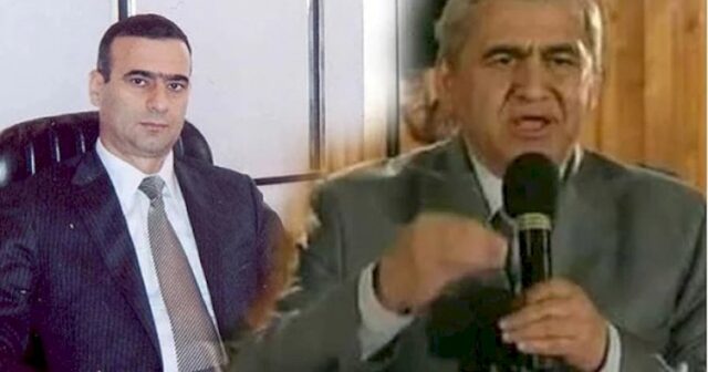 Prorektorun öldürüldüyü yerdən görüntülər – ŞOK VİDEO