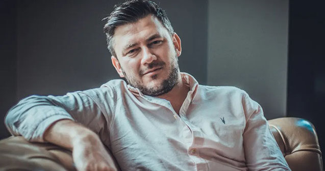 Dmitri Qluxovski 8 il müddətinə həbs edildi