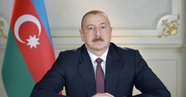 Prezidentdən “ASAN xidmət”lə bağlı FƏRMAN