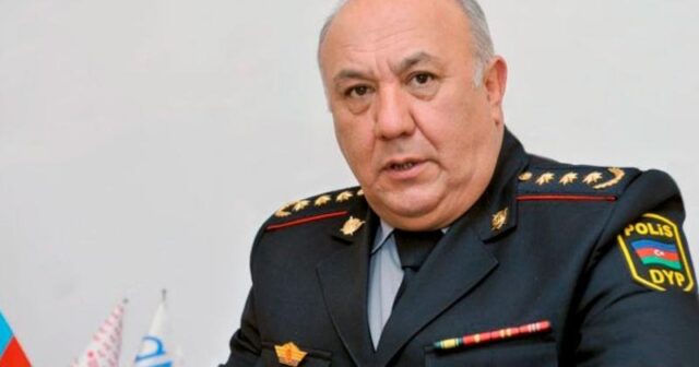 Vaqif Əsədovun yerinə təyinat – FOTO