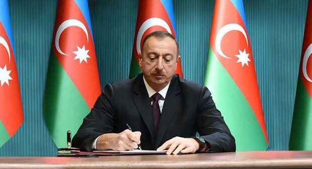 Prezidentdən 500 min manatlıq SƏRƏNCAM
