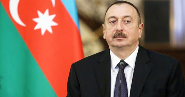 YAP İlham Əliyevin prezidentliyə namizədliyini irəli sürüb