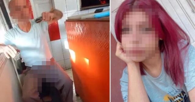 ÇÖRƏK SEXİNDƏ LİSEY ŞAGİRDİNƏ TƏCAVÜZ ETDİ – “MƏNƏ SEVGİLİM, CANIM” DEYİRDİ…