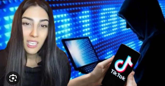 “Tiktok”çu Ləman Vəliyeva saxlanıldı – DİN-dən AÇIQLAMA