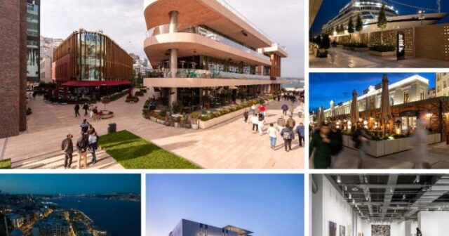 MAPIC 2023 Mükafatlarında dünya üzrə “Ən Yaxşı Yeni İnkişaf Layihəsi” seçildi