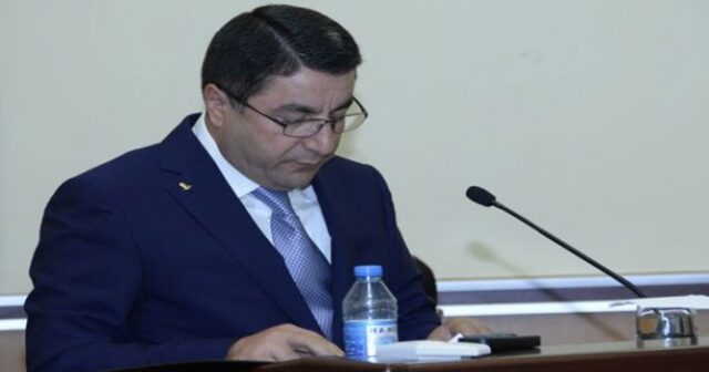 Vidadi Zeynalovun ailəsi 45 milyonluq əmlakı geri istəyir