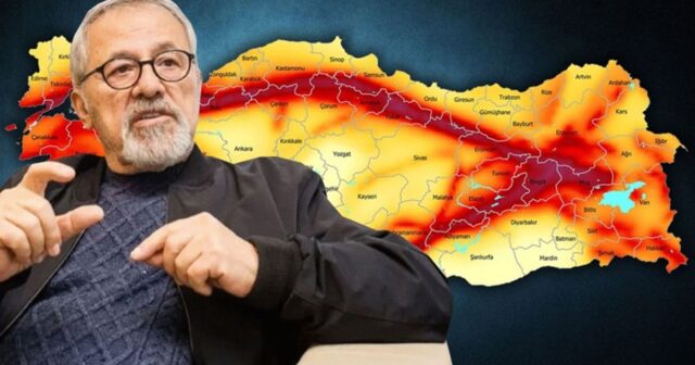 NACİ GÖRÜR XƏBƏRDARLIQ ETDİ, XİLAS ŞANSI YOXDU, BU ƏRAZİNİ TƏRK EDİN