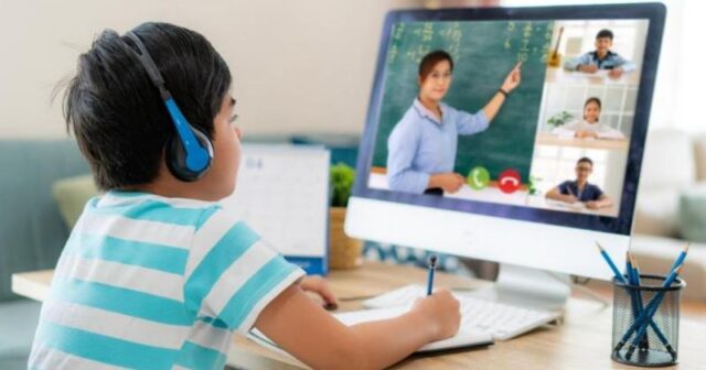 “DƏRSLƏR 20 DEKABRDAN ONLAYN FORMAYA KEÇSİN” – EKSPERTDƏN TƏKLİF