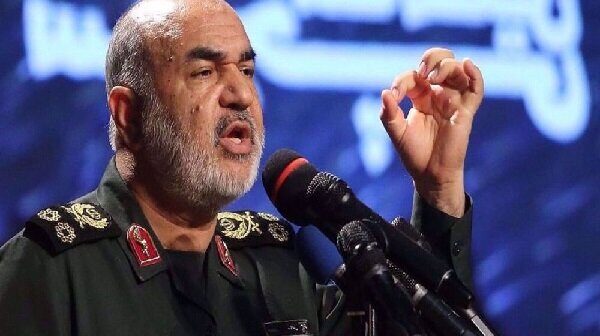 “İSRAİL REJİMİNİN MƏHVİ ÜÇÜN 2 GÜN LAZIMDIR” – SEPAH BAŞÇISI