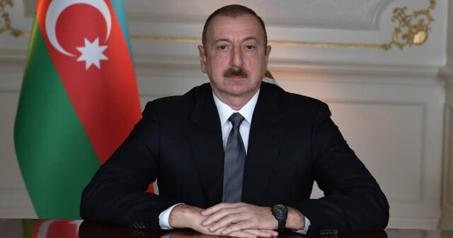 Prezident İlham Əliyev COP28 Sammitində iştirak edir