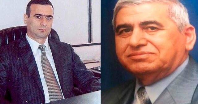 Bakıda keçmiş rektor prorektorun qətli üçün 40 min dollar ödəyib – RƏSMİ