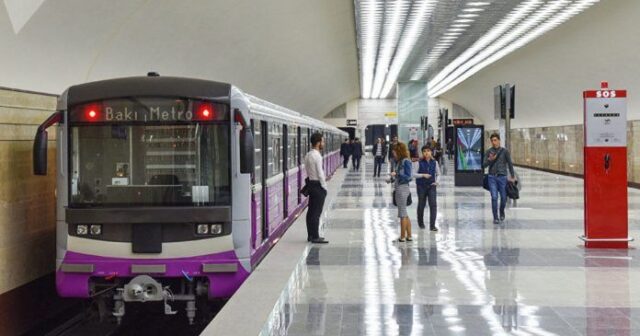 Bakı metrosunda qiymət artımı olacaq? – AÇIQLAMA