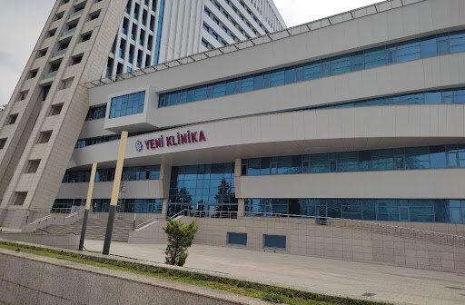 YENİ KLİNİKA XƏSTƏ UŞAĞI QƏBUL ETMƏDİ: AĞIR VƏZİYYƏTDƏ OLSA DA…