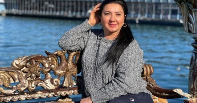 “Görürsünüz ki, uşaq “istehsal”ı vaxtınızdır, çevrilib yatın”