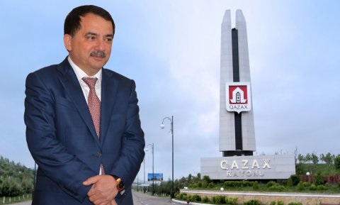 Qazaxın icra başçısı “qara maskalı” təlaşında – Babaşovu nə gözləyir?