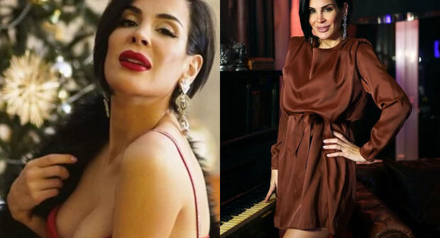 İstintaqa cəlb edilən növbəti türkiyəli fenomen göz yaşlarını saxlaya bilmədi – FOTO