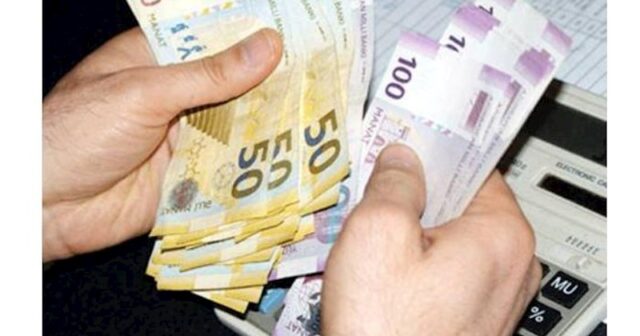 Bu şəxslər 7 min manat cərimələnəcək