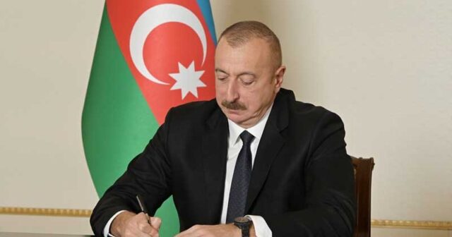 Prezident bu yolların təmiri üçün AAYDA-ya pul ayırdı (SƏRƏNCAM)