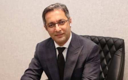 Tanınmış jurnalist “Azercell”dən şikayət etdi: – “Dəhşətə gəldim…”