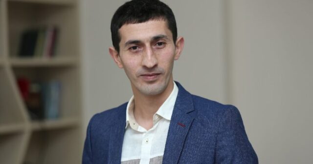İRƏVAN ERMƏNİLƏRİ QARABAĞDAN ÇIXARMAQLA BU MƏSƏLƏDƏN YAYINDI – EKSPERT