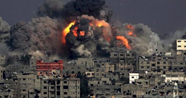 İSRAİL SİRR KİMİ SAXLAYIRDI “THE NEW YORK TIMES” DEŞİFRƏ ETDİ
