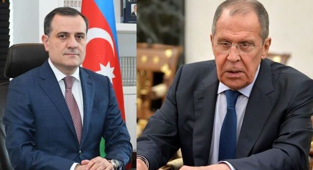 GÖZLƏR LAVROV-BAYRAMOV GÖRÜŞÜNDƏ: NAZİRLƏR NƏ DANIŞACAQ?