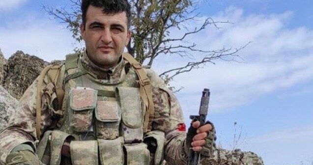 Ziya Kazımov və Ülvi Rəşidov məhkəmə zalında həbs edildi