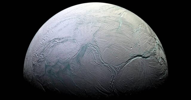 ŞOK: BU PLANETDƏ YAŞAM TAPILDI