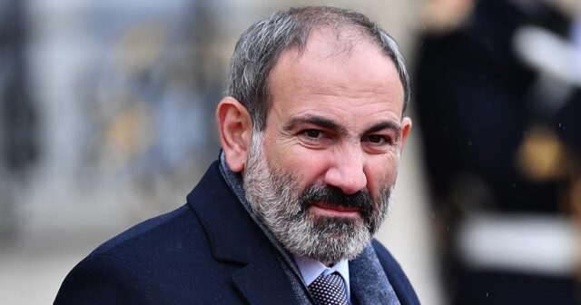 ERMƏNİSTAN HAKİMİYYƏTİNİN YEGANƏ QURTULUŞ YOLU…