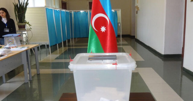 İşğaldan azad edilən ərazilərdə seçki belə keçiriləcək (AÇIQLAMA)