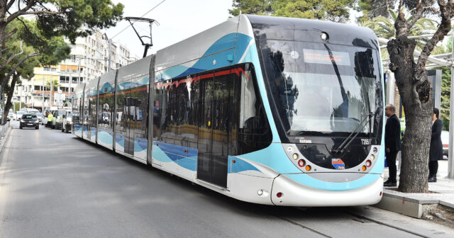 Bakıda tramvay xətləri olacaq? – Nazir müavini cavab verdi