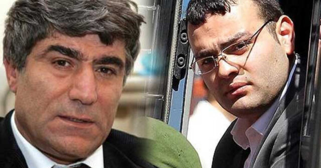 ERMƏNİ BAŞ REDAKTORU ÖLDÜRƏN TÜRK ADINI DƏYİŞİR