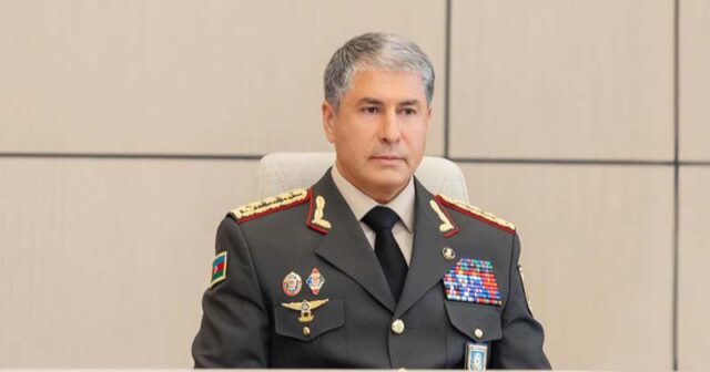 Vilayət Eyvazov bu rəislərin yerini dəyişdirdi