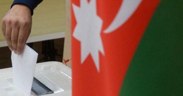 BİR İLDƏ ÜÇ SEÇKİ: FEVRALDA AZƏRBAYCAN, MARTDA RUSİYA, NOYABRDA İSƏ… – ŞƏRH