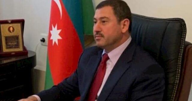 Məşhur iş adamı “Zəngəzur Dəhlizi” adlı şirkət açdı