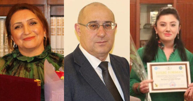 Sabiq rəis və işçiləri məsuliyyətə cəlb edildi – 1 milyon manat…