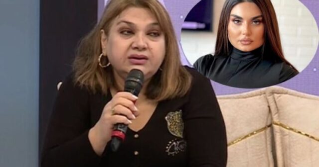 “Onun adı Şəbnəm yox, Aygün Tovuzludur”