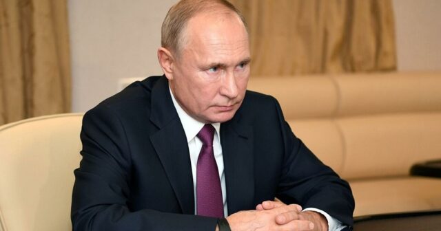 Putin prezidentliyə namizədliyi ilə bağlı QƏRAR VERDİ