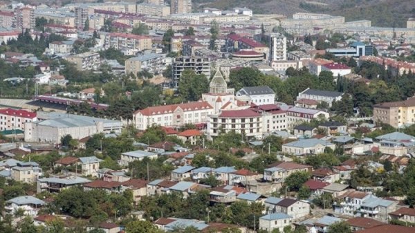 Xankəndi və Xocalıya 100 ailə köçürüləcək