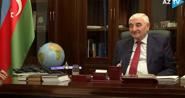 Prezident seçkilərində kimlər namizədliyini irəli sürə biləcək? (VİDEO)