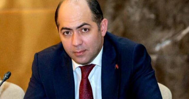 Azərbaycan xalqı bütün dövrlərdə Heydər Əliyevlə qürur duyub -Zamiq Yunisov